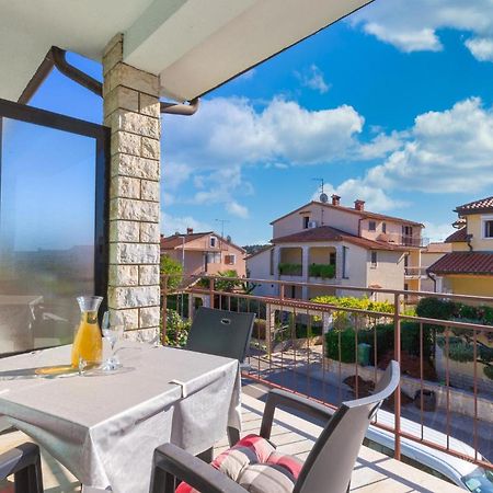 Milo Apartment Porec Exterior photo