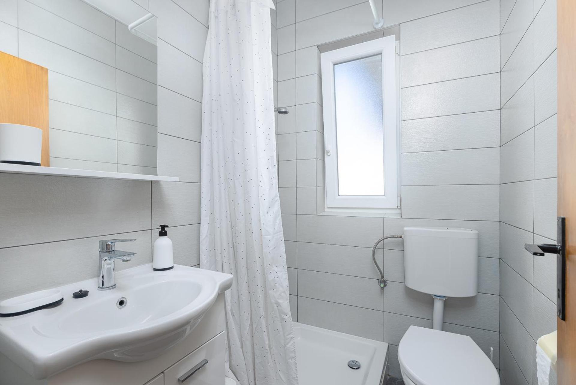 Milo Apartment Porec Exterior photo