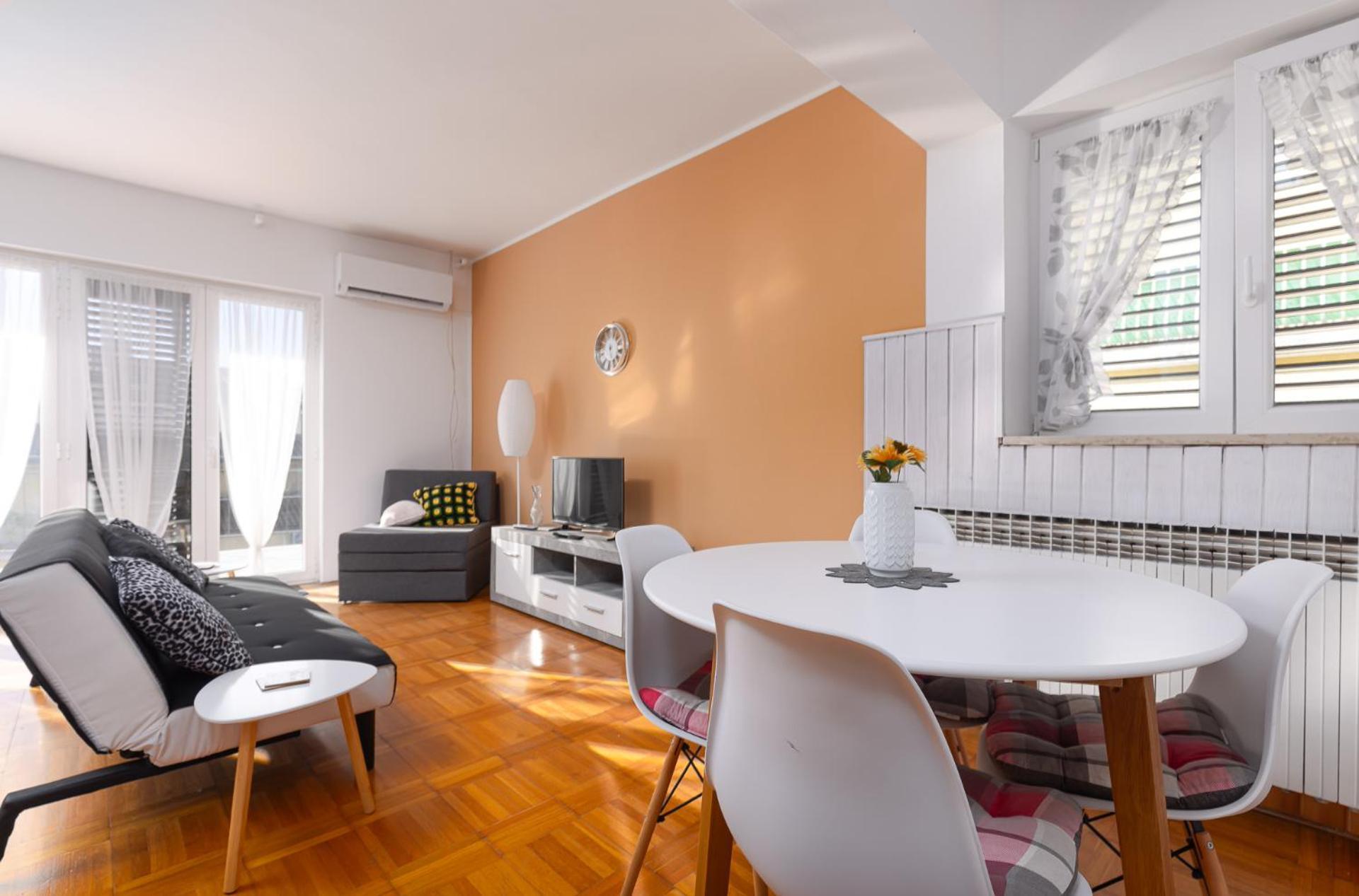 Milo Apartment Porec Exterior photo