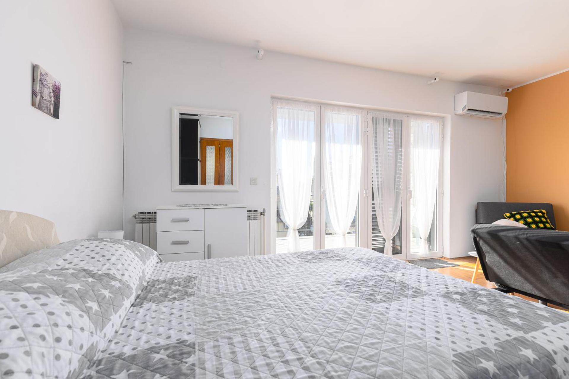 Milo Apartment Porec Exterior photo