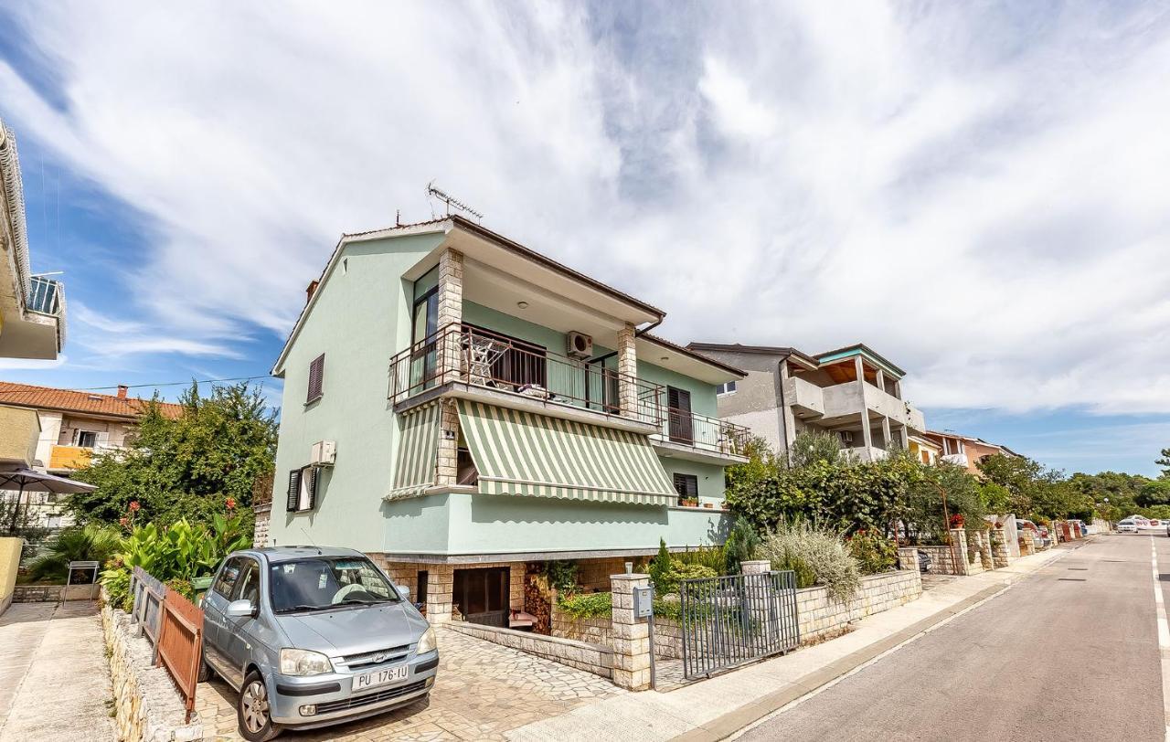 Milo Apartment Porec Exterior photo