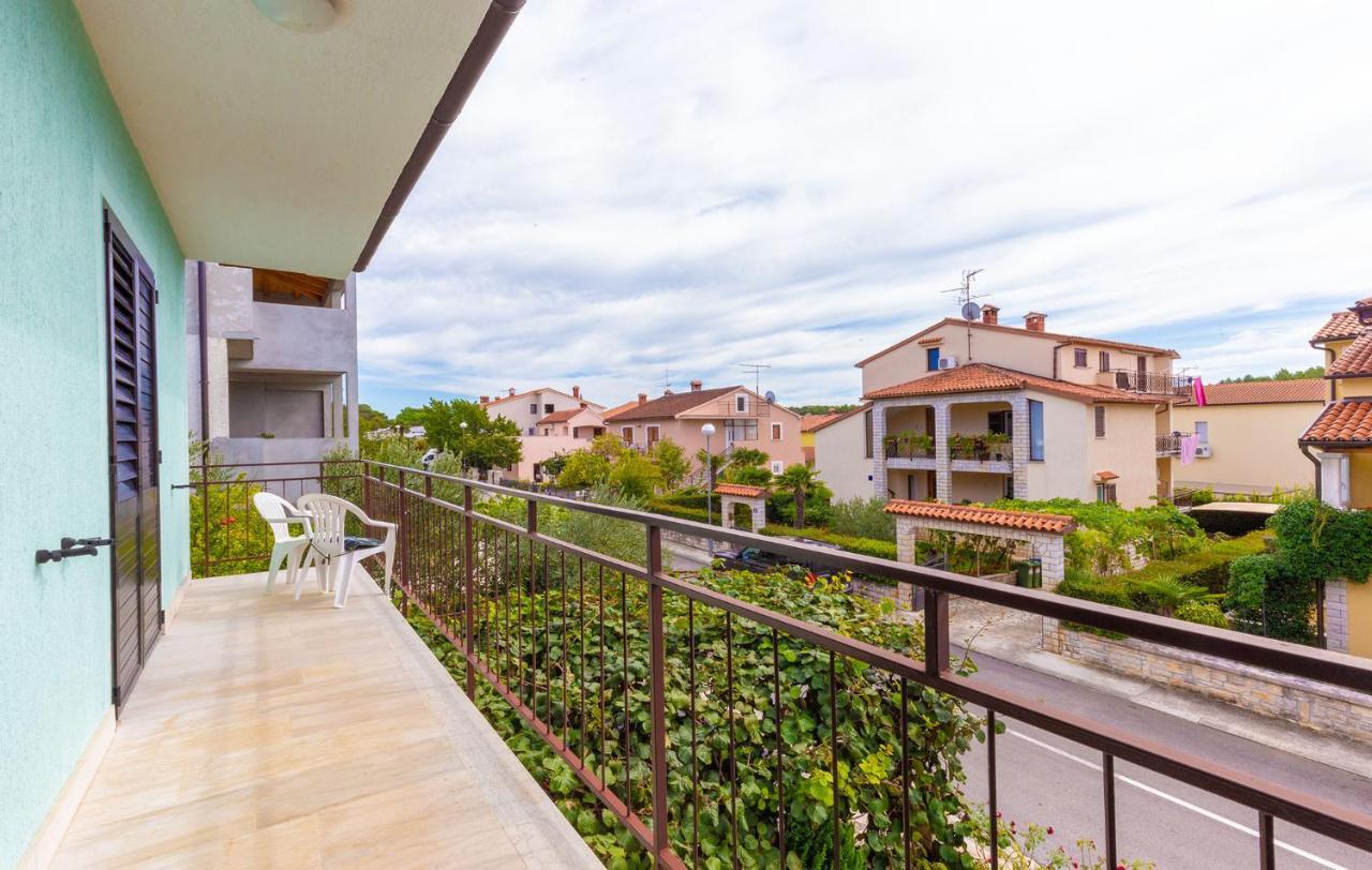 Milo Apartment Porec Exterior photo